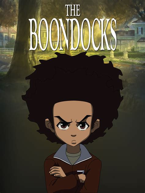 where can i watch boondocks in australia|The Best Way to Watch The Boondocks Live Without Cable